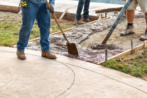 Best Concrete Repair Services  in Wise, VA