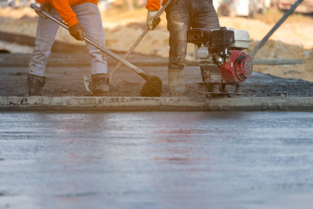Best Concrete Resurfacing Services  in Wise, VA