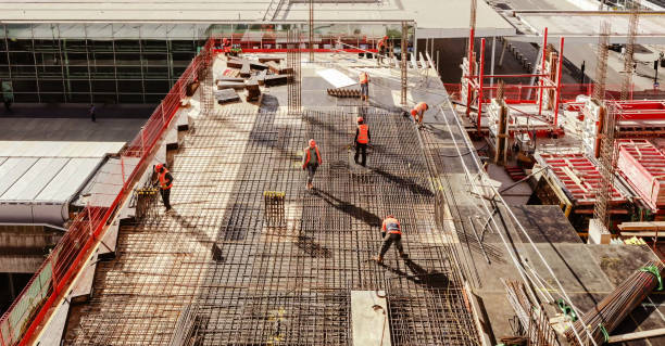 Best Concrete Foundation Repair  in Wise, VA