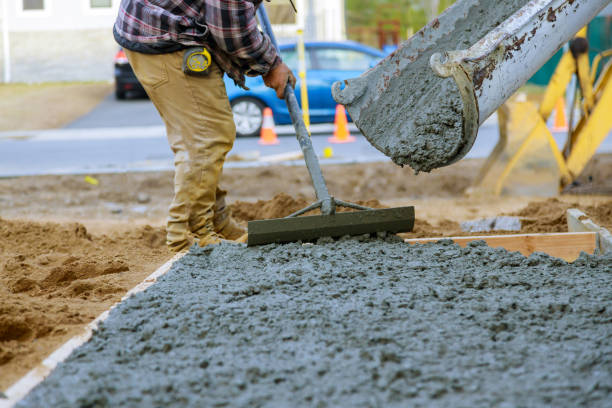 Waterproofing & Drywells in VA