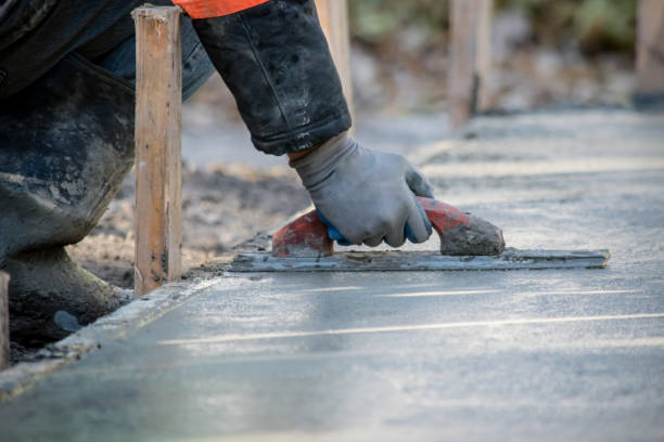 Best Concrete Installation Cost  in Wise, VA