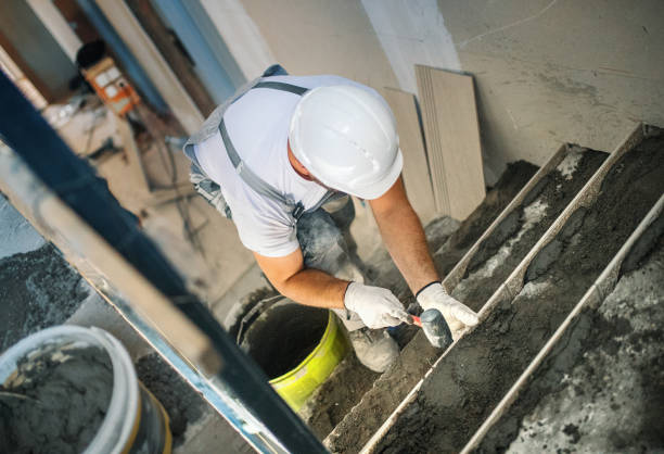 Best Waterproofing & Drywells  in Wise, VA