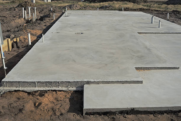 , VA Concrete contractor Company