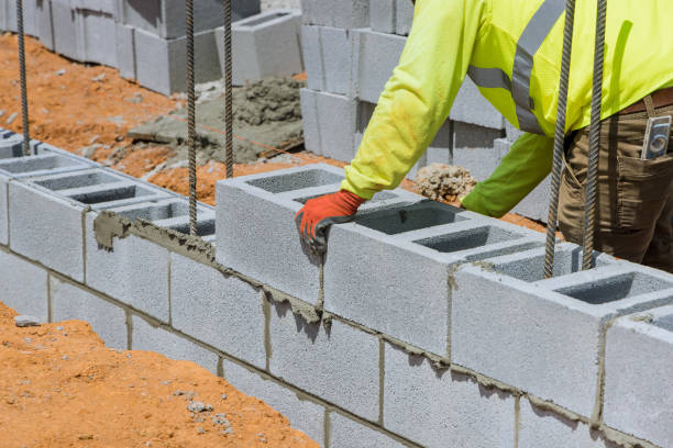 Best Custom Concrete Contractor  in Wise, VA