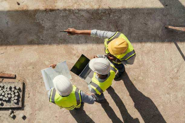 Best Concrete Flooring Contractor  in Wise, VA