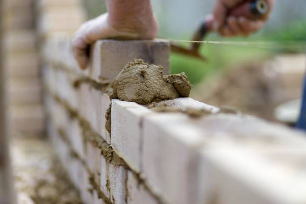 Best Affordable Concrete Contractor  in Wise, VA