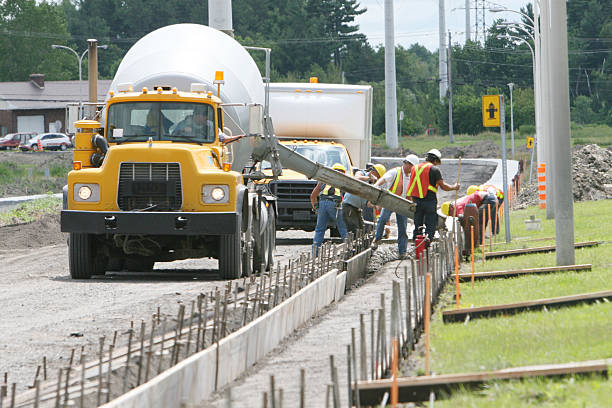 Best Poured Concrete Foundation  in Wise, VA